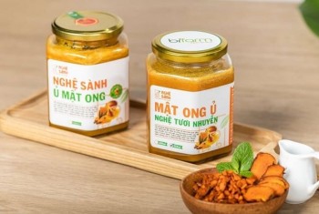 Bí mật lên men: Lợi ích kép sức khoẻ và sắc đẹp