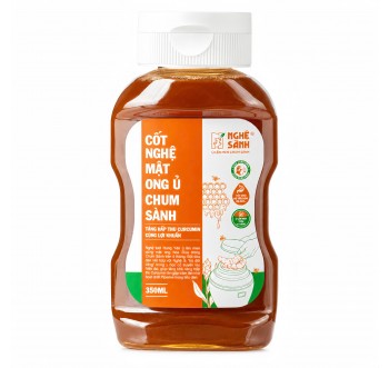 CỐT NGHỆ SÀNH Ủ MẬT ONG 
